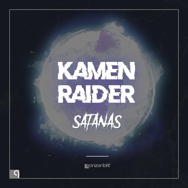 Kamen Raider's avatar image