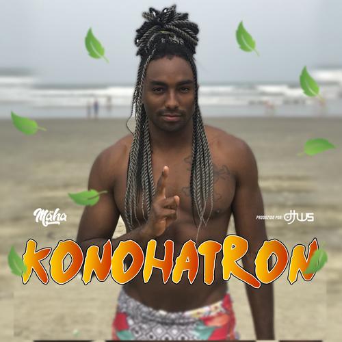 Konohatron's cover