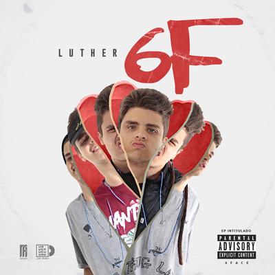 De Onde Eu Vim By Luther MC's cover