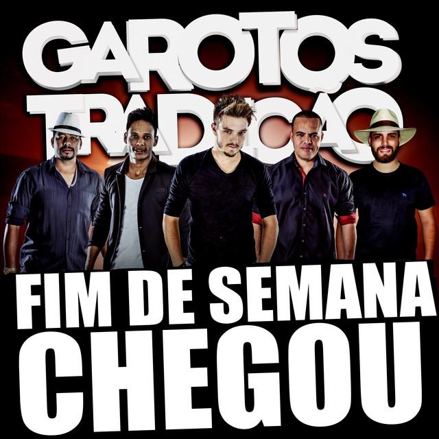 Garotos Tradição's avatar image