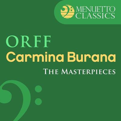 Carmina Burana: I. O Fortuna By Mozarteum Orchestra Salzburg, Salzburg Mozarteum Chorus, Kurt Prestel's cover