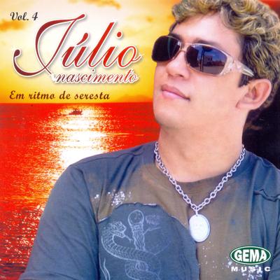 Julio Nascimento's cover