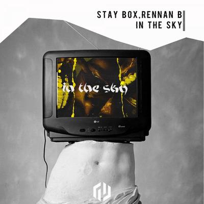 In The Sky By Stay Box, Rennan B's cover
