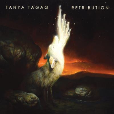 Aorta By Tanya Tagaq's cover