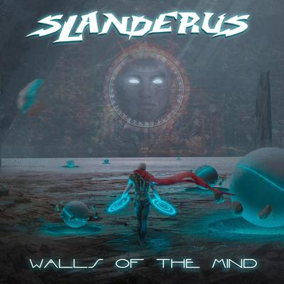 Walls of the Mind's cover