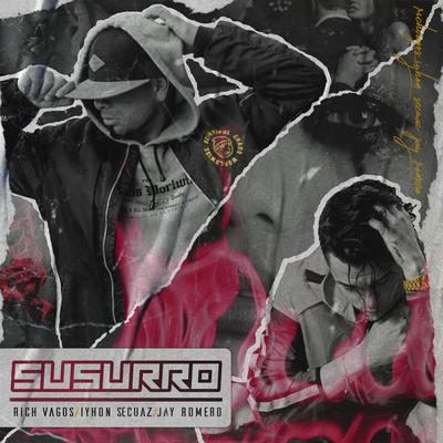 Susurro's cover