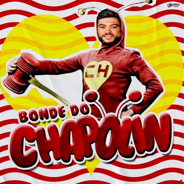 Bonde do Chapolin's avatar image