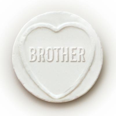 Brother By Morten Harket's cover