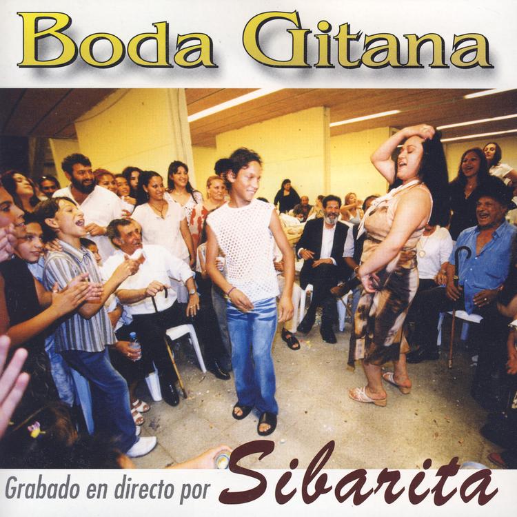 Sibarita's avatar image