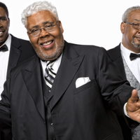 The Rance Allen Group's avatar cover