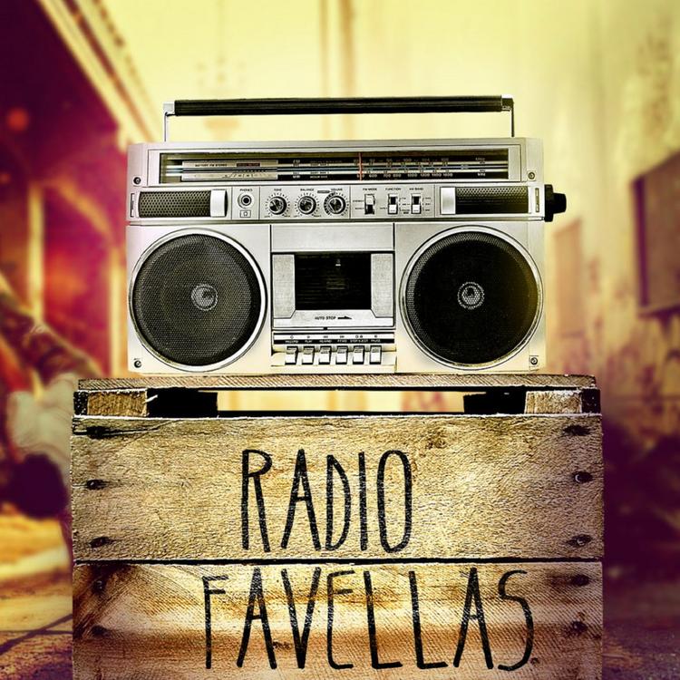 Rádio Favellas's avatar image