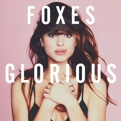 Glorious (Deluxe)'s cover