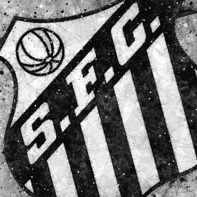 Hino do Santos Futebol Clube's cover