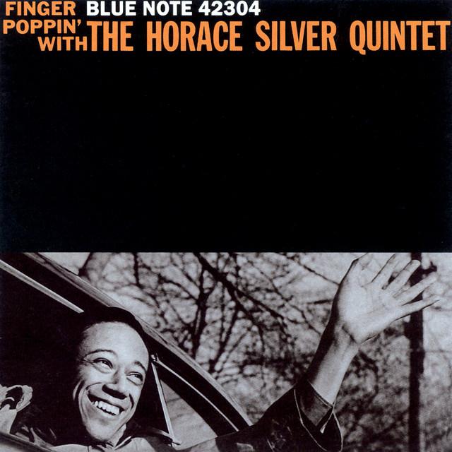 The Horace Silver Quintet's avatar image