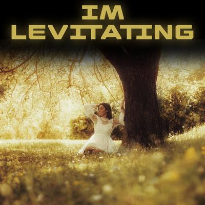 I'm Levitating's cover