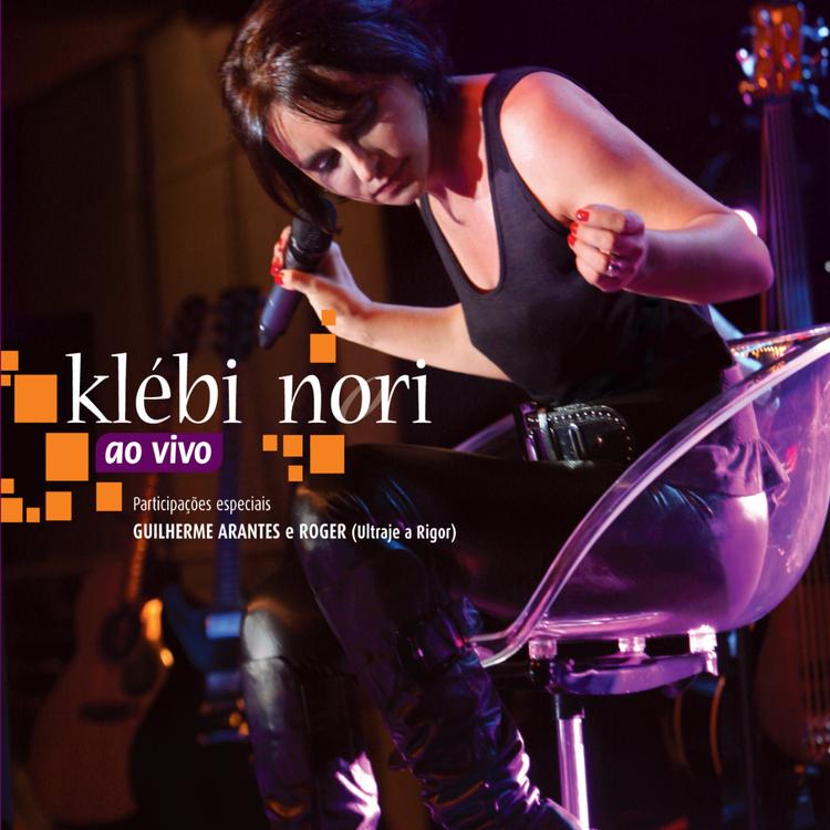 Klébi Nori's avatar image