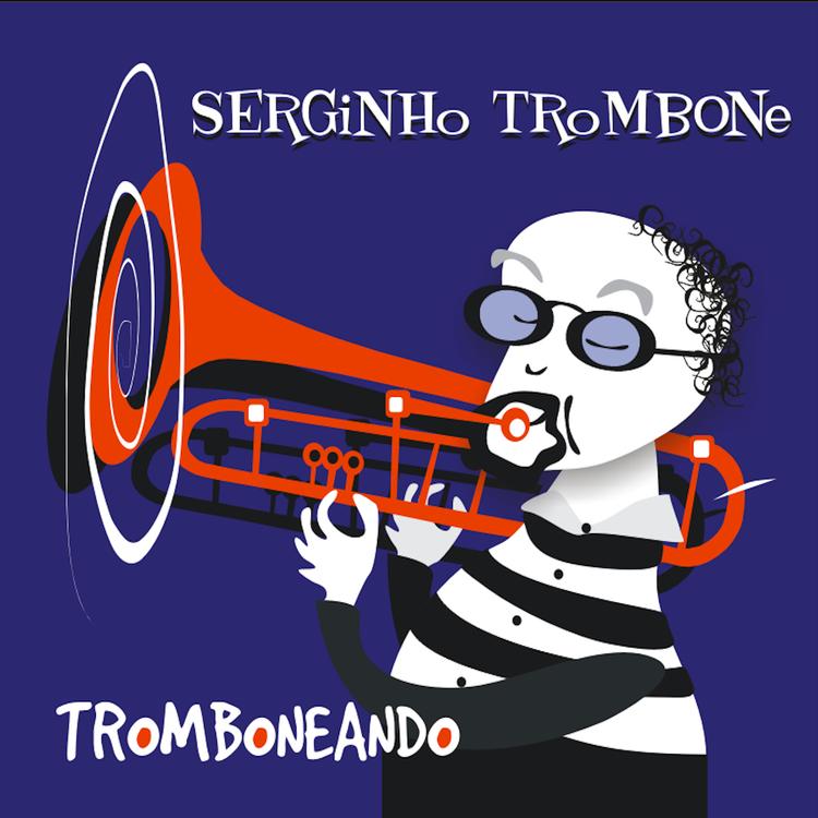 Serginho Trombone's avatar image