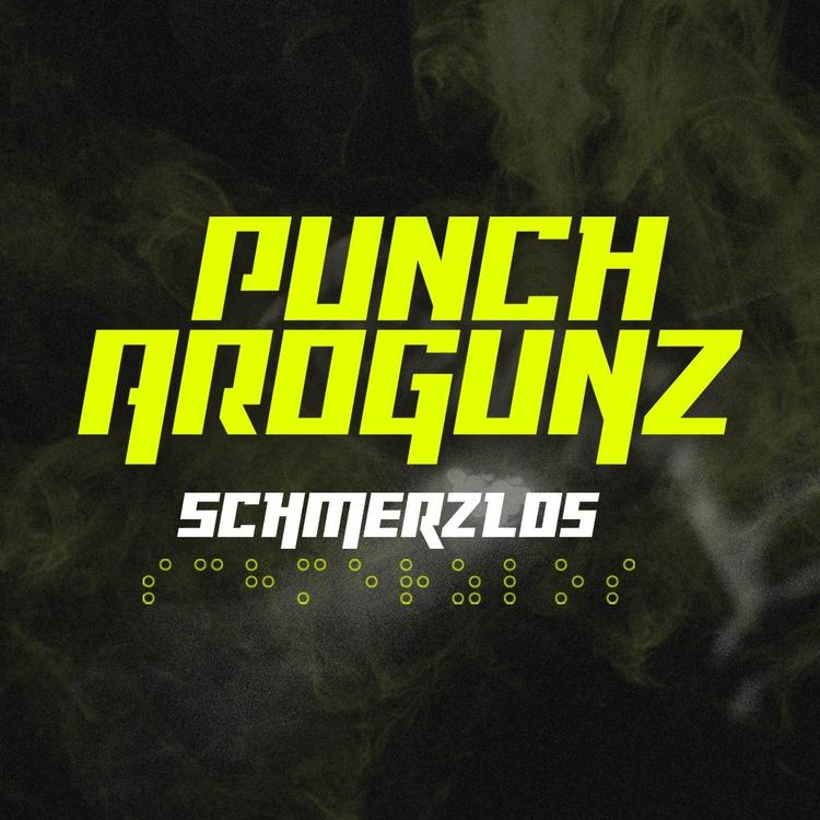 Punch Arogunz's avatar image