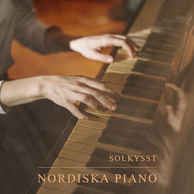 Nordiska Piano's cover