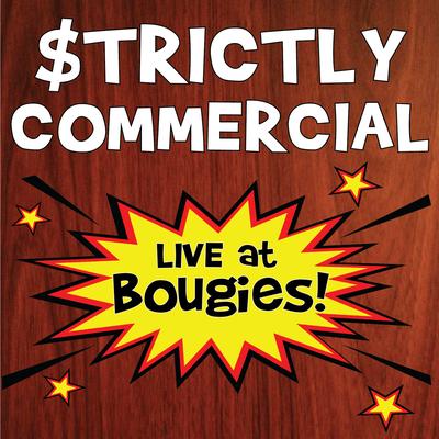 Strictly Commercial's cover