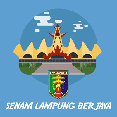 Pemprov Lampung's cover