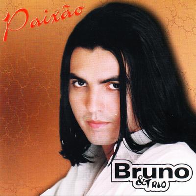 Paixão By Bruno & Trio, Rosângela Maria's cover