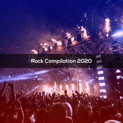 ROCK COMPILATION 2020's cover