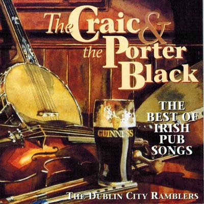 Whiskey in the Jar By Dublin City Ramblers's cover