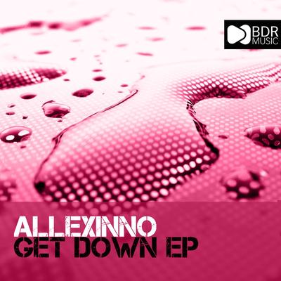 Get Down EP's cover