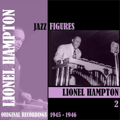 Jazz Figures / Lionel Hampton,Volume 2 (1945-1946)'s cover