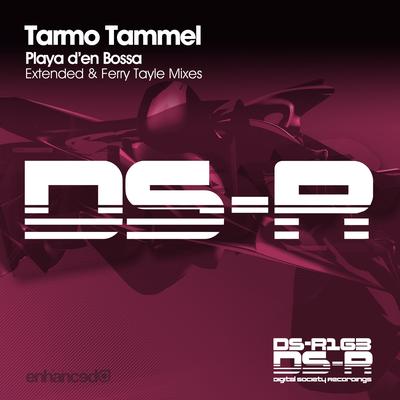 Tarmo Tammel's cover