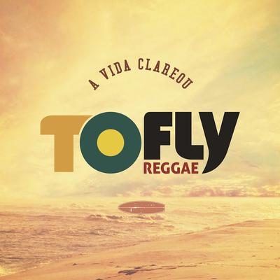 O Amor By To Fly Reggae's cover