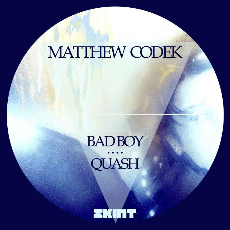 Matthew Codek's avatar image