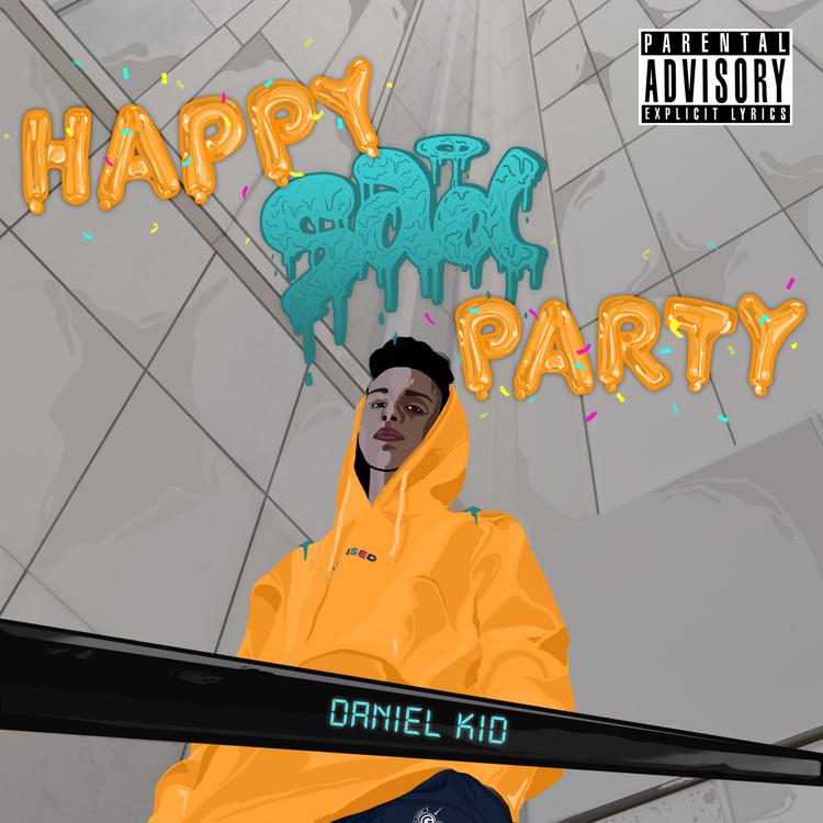 Daniel Kid's avatar image