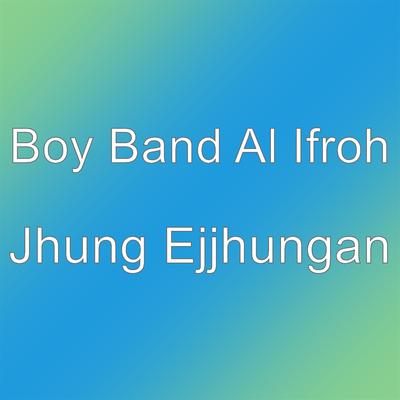 Jhung Ejjhungan's cover