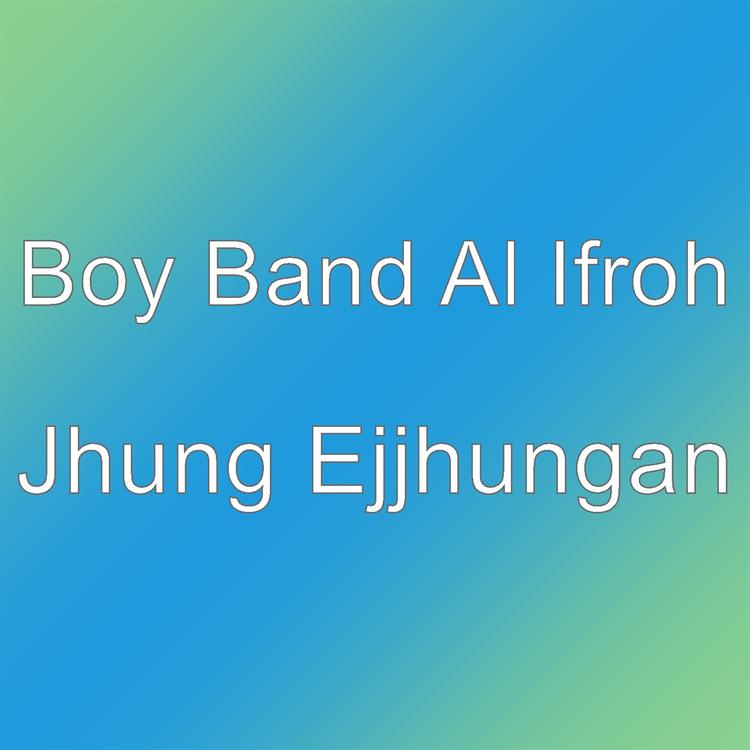 Boy Band Al Ifroh's avatar image