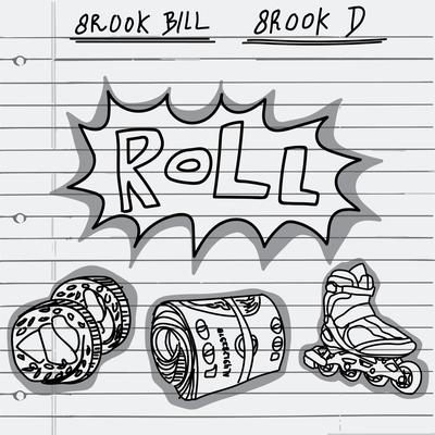 8rook Bill's cover