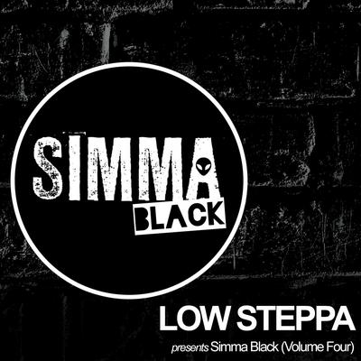 Low Steppa Presents Simma Black, Vol. 4's cover