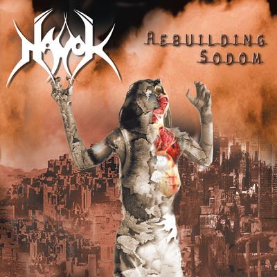 Rebuilding Sodom By Havok's cover