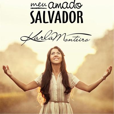 Meu Amado Salvador's cover