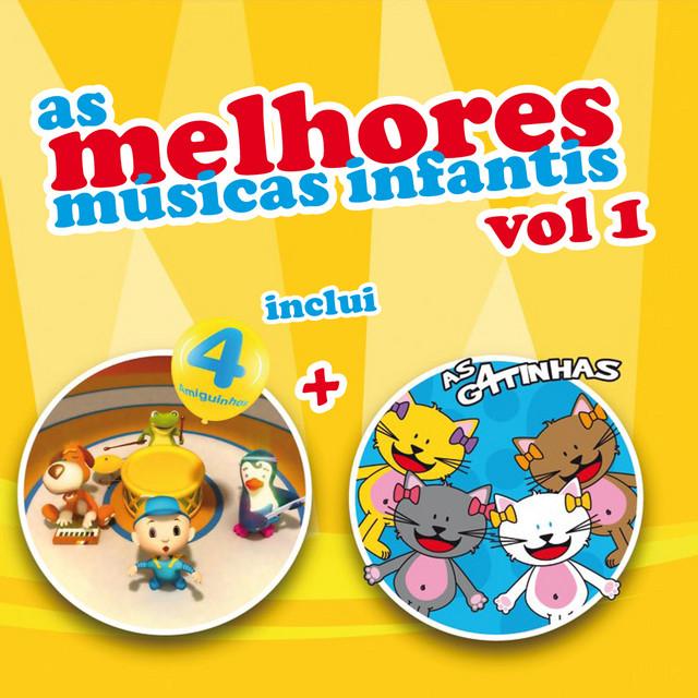 As Melhores Músicas Infantis's avatar image