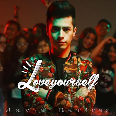 Love Yourself's cover