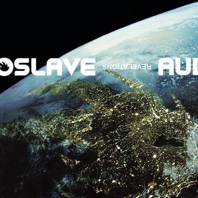 áudio slave's cover