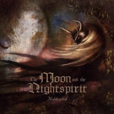 Mohaszentély By The Moon and the Nightspirit's cover