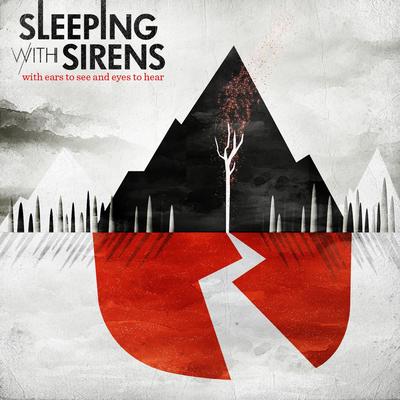 The Left Side of Everywhere By Sleeping With Sirens's cover