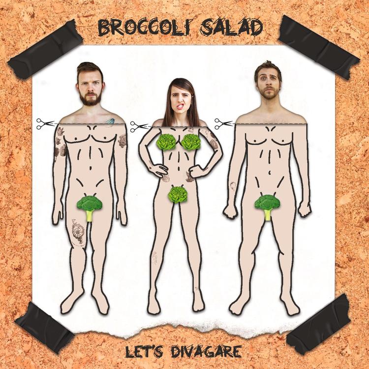 Broccoli Salad's avatar image