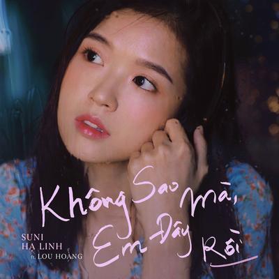 Suni Hạ Linh's cover