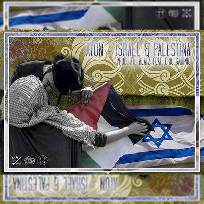 Israel & Palestina's cover