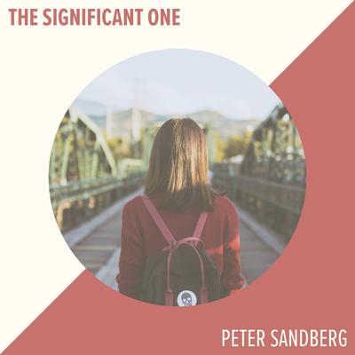 A Quiet Place By Peter Sandberg's cover