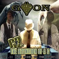 GSon's avatar cover